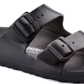 Chanclas Birkenstock Arizona Eva 129423 negro 7