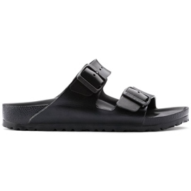 Chanclas Birkenstock Arizona Eva 129423 negro 8