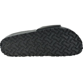Birkenstock Madrid Essentials Eva 128163 negro 3