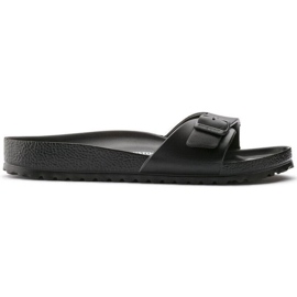 Birkenstock Madrid Essentials Eva 128163 negro 8