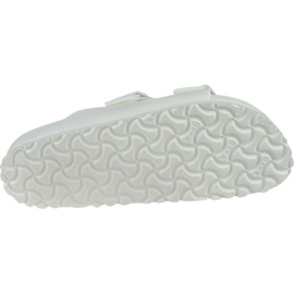 Chanclas Birkenstock Arizona Eva 129443 blanco 3