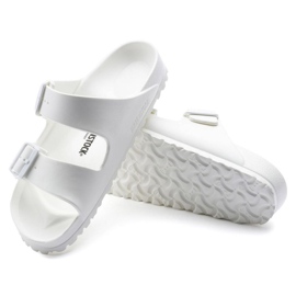 Chanclas Birkenstock Arizona Eva 129443 blanco 5