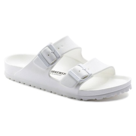 Chanclas Birkenstock Arizona Eva 129443 blanco 7