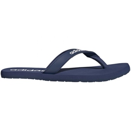 Chanclas Adidas Eezay EG2041 azul 6