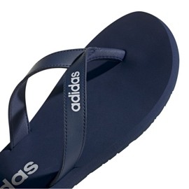 Chanclas Adidas Eezay EG2041 azul 8