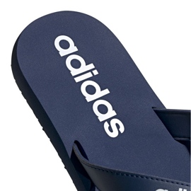 Chanclas Adidas Eezay EG2041 azul 9