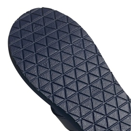 Chanclas Adidas Eezay EG2041 azul 10