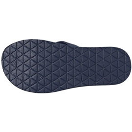 Chanclas Adidas Eezay EG2041 azul 11
