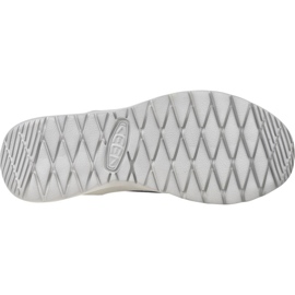 Zapatos Keen Highland M 1022245 azul 3