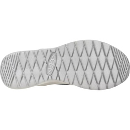 Zapatos Keen Highland M 1022245 azul 7