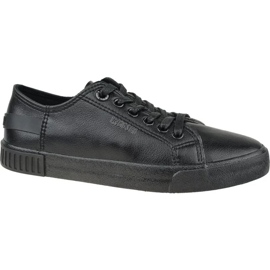 Zapatos Big Star Big Top W GG274067 negro 4