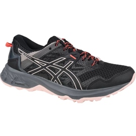 Asics Gel-Sonoma 5 W 1012A568-001 negro 4