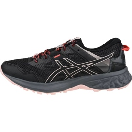 Asics Gel-Sonoma 5 W 1012A568-001 negro 5