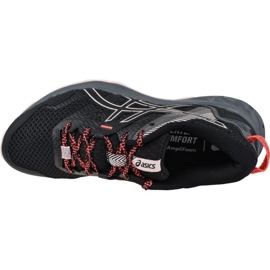 Asics Gel-Sonoma 5 W 1012A568-001 negro 6