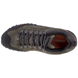 Zapatos Merrell Intercept M J559595 marrón 4