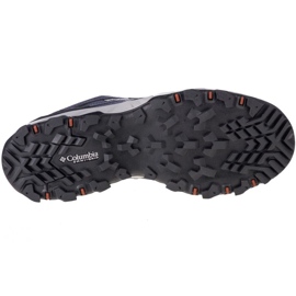 Columbia Peakfreak X2 M 1864991053 negro gris 3