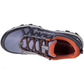 Columbia Peakfreak X2 M 1864991053 negro gris 6