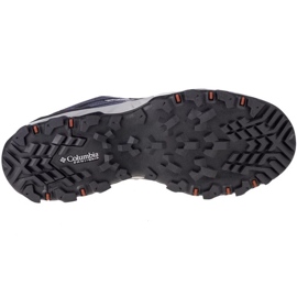 Columbia Peakfreak X2 M 1864991053 negro gris 7