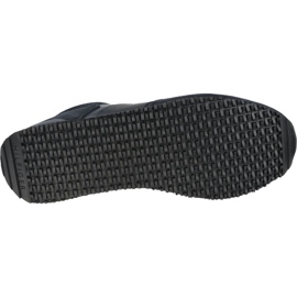 Zapatos Tommy Hilfiger Maxwell 11C1 M FM0FM00924-403 azul 3