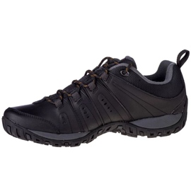 Columbia Woodburn II M 1553001010 negro 5