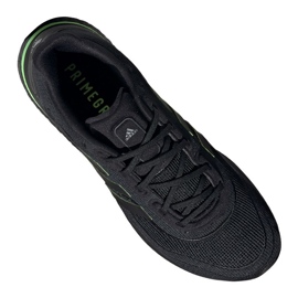 Zapatillas de running adidas Supernova M FW8821 negro 3