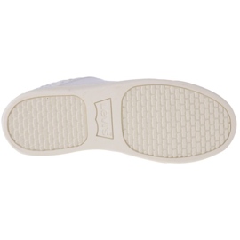 Zapatos Levi's Caples W 232327-795-51 blanco 3