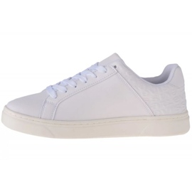 Zapatos Levi's Caples W 232327-795-51 blanco 5