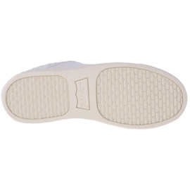 Zapatos Levi's Caples W 232327-795-51 blanco 7
