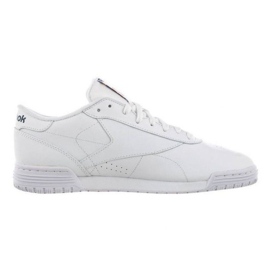 REEBOK EXOFIT LOGO LOGO INT 100000169 Zapatos blanco 4