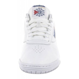 REEBOK EXOFIT LOGO LOGO INT 100000169 Zapatos blanco 5