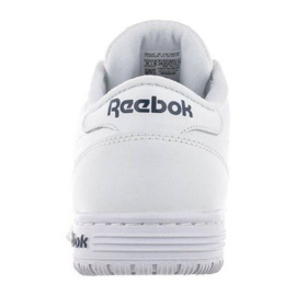 REEBOK EXOFIT LOGO LOGO INT 100000169 Zapatos blanco 6
