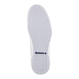 REEBOK EXOFIT LOGO LOGO INT 100000169 Zapatos blanco 9