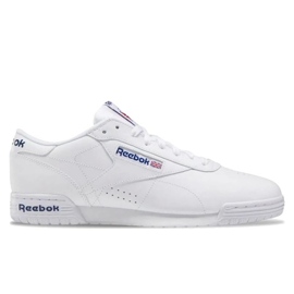 REEBOK EXOFIT LOGO LOGO INT 100000169 Zapatos blanco 11