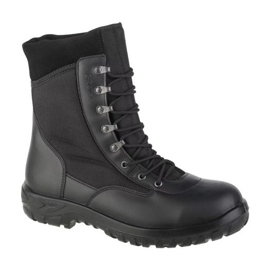 Botas Protektor Grom M 108-742 negro 9