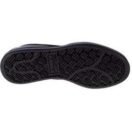 Zapatillas Diadora Mi Basket Low M 501-176733-01-80013 negro 7