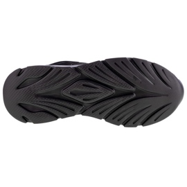 Zapatos Big Star W GG274654 negro 3