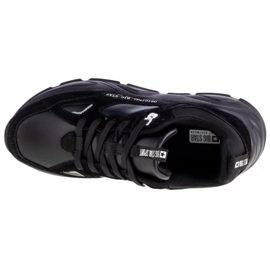 Zapatos Big Star W GG274654 negro 6