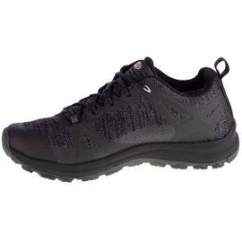 Zapatos de trekking Keen Terradora Ii Wp W 1022345 negro 5