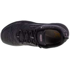 Zapatos de trekking Keen Terradora Ii Wp W 1022345 negro 6