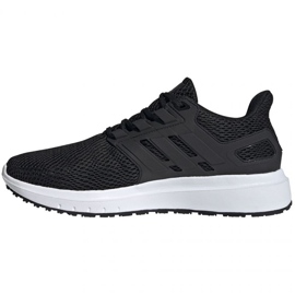 Zapatillas adidas Ultimashow FX3624 negro 4