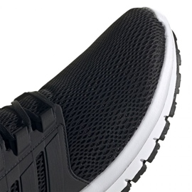 Zapatillas adidas Ultimashow FX3624 negro 5