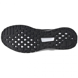 Zapatillas adidas Ultimashow FX3624 negro 8