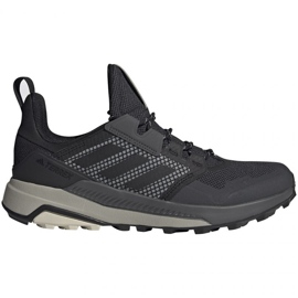 Zapatillas adidas Terrex Trailmaker GM FV6863 negro 3