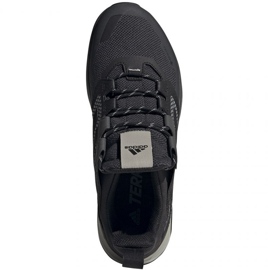 Zapatillas adidas Terrex Trailmaker GM FV6863 negro 5