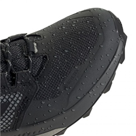 Zapatillas adidas Terrex Trailmaker GM FV6863 negro 7
