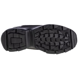 Zapatos Kappa Rave Nc W 242782-1111 negro 7
