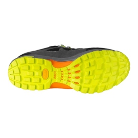 Zapatos de trekking Alpinus Tromso Low Tactical M GR43339 amarillo 7