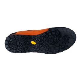 Zapatos de trekking Alpinus The Ridge Low Pro GR43298 gris 9