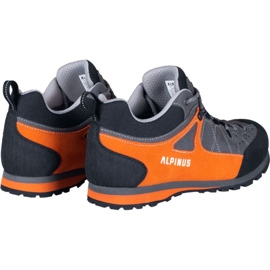 Zapatos de trekking Alpinus The Ridge Low Pro GR43298 gris 13