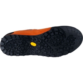 Zapatos de trekking Alpinus The Ridge Low Pro GR43298 gris 16